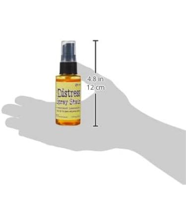 Ranger TSS-42525 Distress Spray Stain 1.9oz-Squeezed Lemonade  - Buy Online on GoSupps.com