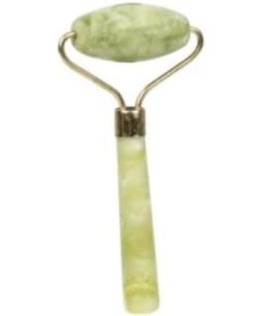 TDST My Beauty Spot Jade Rollers for Face Neck & Eye - Natural Skincare Tool for Anti-Aging Wrinkles & Puffiness | Bonus TDST MUE Swag - Buy Online on GoSupps.com