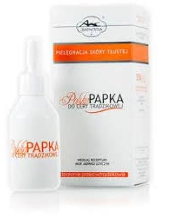 JADWIGA Jad Anti-acne Face Pulp 30 ml