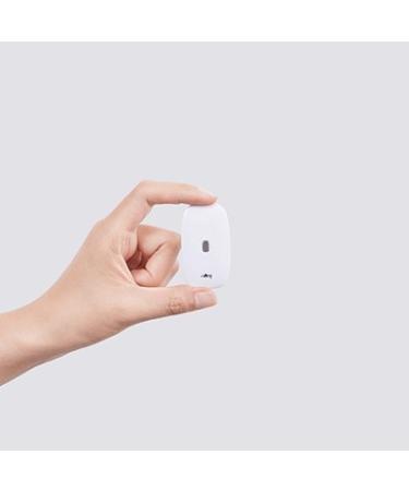 iFertracker: Smart Fertility Tracker for Women - Buy Online on GoSupps.com