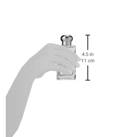 Jo Malone English Pear & Freesia Cologne Spray for Women 3.4oz - White - Pack of 1 - Buy Online on GoSupps.com