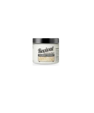 Revival Spa Aromatherapy Crystals 250g - Calming Coconut