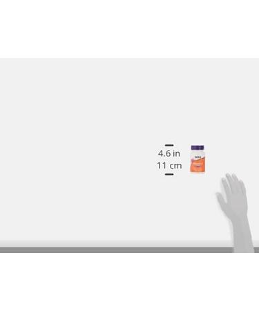 Now Foods Vitamin A 10,000 IU - 100 Softgels - Immune Support and Eye Health - Buy Online on GoSupps.com