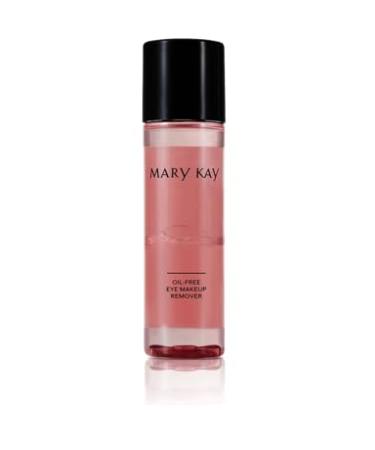 Mary Kay Oil-Free Eye Makeup Remover (2023): Dual-phase formula gently and effectively removes all forms of eye makeup. Effectively removes all types of mascara including waterproof formulas.