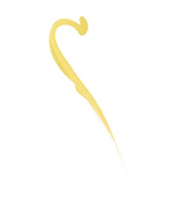NYX Vivid Brights Liquid Eyeliner in Vivid Halo - Pastel Yellow | Long-lasting Formula - Buy Online on GoSupps.com
