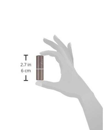 Sorme Treatment Cosmetics Mineral Botanicals Lip Color - Simmer | Shop Internationally for Vibrant Lip Makeup - Buy Online on GoSupps.com