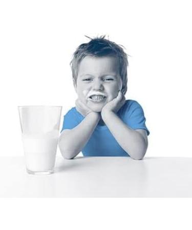 LAQTIA GOLD 100% SKIMMED GRANULATED MILK 500G (1) - Buy Online on GoSupps.com