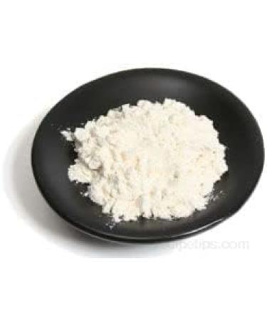 Jay Brand Roasted Urad Flour | 400G | Papad Four | White Lentil Flour | Vegan | Nutritious | Indian Origin - Buy Online on GoSupps.com