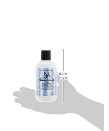 Bumble and Bumble Thickening Volume Shampoo 8.5 oz - Pack of 1 - Buy Online on GoSupps.com