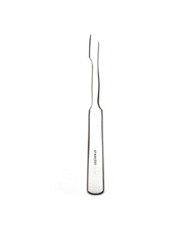 CUTICLE KNIFE - STAINLESS STEEL