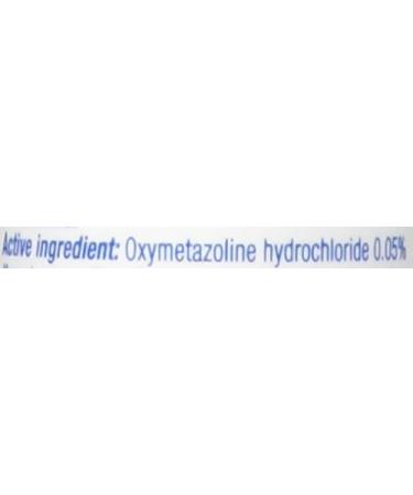 Zicam Intense Sinus Relief Nasal Spray - Cooling Menthol & Eucalyptus - 0.5 Fl Oz - Pack of 1 - Buy Online on GoSupps.com