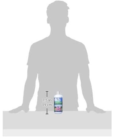Omega Alpha Lung Flush 500mL - Buy Online on GoSupps.com