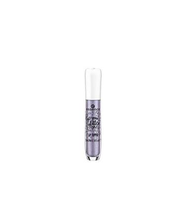 ESSENCE BRILLO DE LABIOS LIP TOPPER 030 VIOLET PASSION 5ML