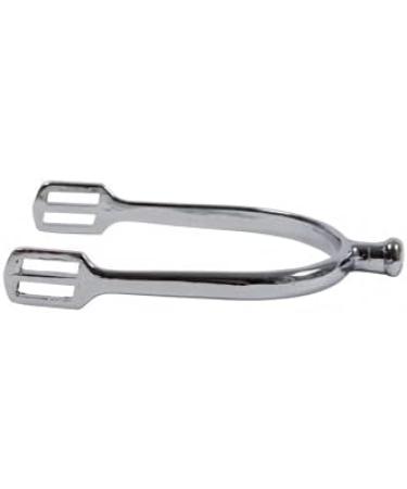 WALDHAUSEN 20mm Spur Set for Men & Women - High-Quality Equestrian Gear | International Shipping Available - Buy Online on GoSupps.com