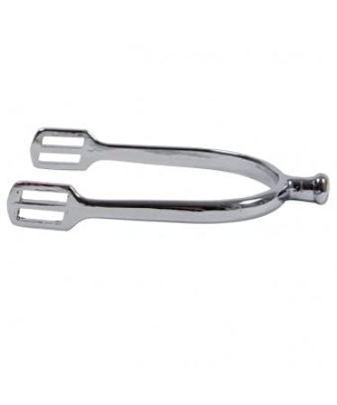 WALDHAUSEN spur set for men and women 20 mm