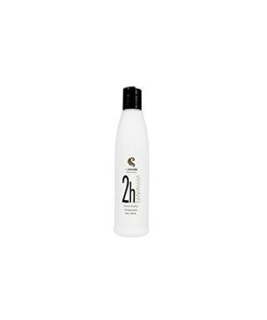 2h hydrating conditioner 8 oz.