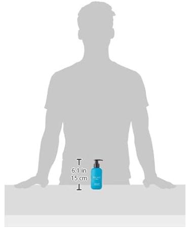 Tanning Lotion with Marine Mineral Extracts - Delicately Light Tan 200ml - Buy Online on GoSupps.com