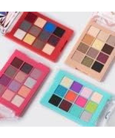 Vivienne Sab Vivienne Sabo Eyeshadow Palette - Buy Online on GoSupps.com