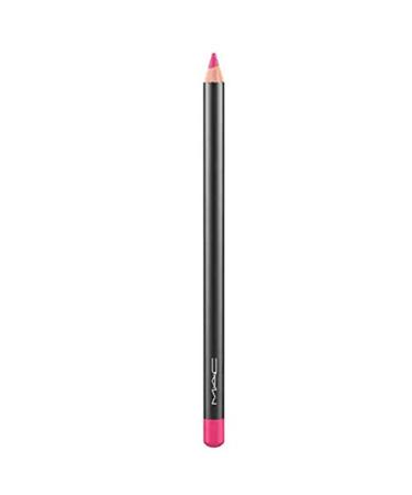 MAC Lip Pencil Talking Points