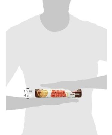 Doria Lot of 6 biscuits la cr me au chocolat aux noisettes - Buy Online on GoSupps.com