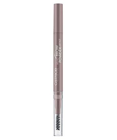 Catrice Velvet Brow Powder Artist 010 - Blond Augenbrauenstift f r perfekte Brauen - 1 St ck (1 Pack) - Buy Online on GoSupps.com