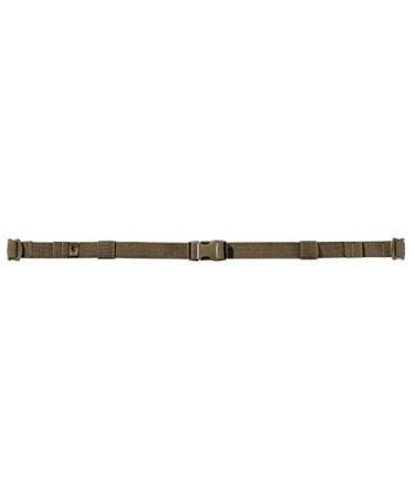 Tasmanian Tiger Chest Belt Brustgurt 20mm Coyote Brown
