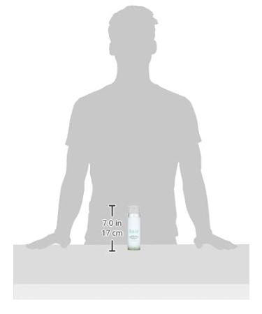 Haia I am Worthy Icelandic Moss Energizing Gel Cleanser - Certified Cosmos Organic | Nourishing Natural Skincare for All Skin Types - Buy Online on GoSupps.com