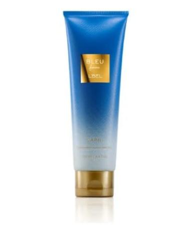 L'Bel Bleu Femme Capri Fragance body cream/Crema perfumada corporal 130 ml / 4.4 fl.oz.