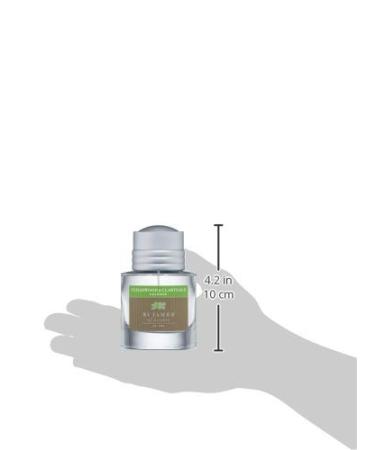 St James of London Cedarwood & Clarysage Cologne 1.69 Fl Oz - Buy Online on GoSupps.com
