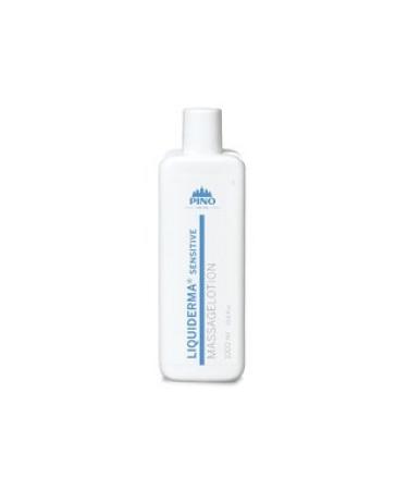 Massage Lotion Liquiderma sensitive