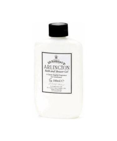 D.R. Harris & Co. Ltd Arlington Bath + Shower Gel 3.38 Fl Oz