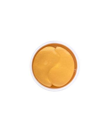 Buy Farm Stay Horse Oil & Gold Hydrogel Eye Patch - 60 Sheets | Intense Hydration & Anti-Aging Effects | International Shipping Available - Buy Online on GoSupps.com