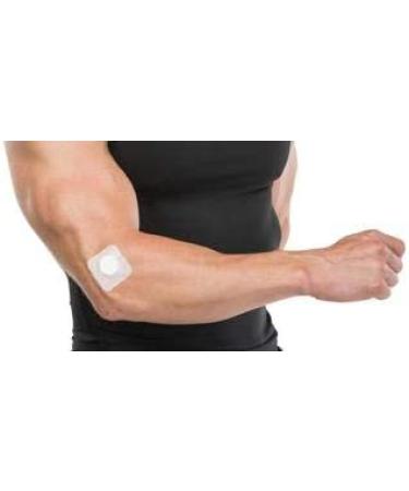 Serenity2000 Deep Magnetic Therapy Spot Magnet Super Kit - 4 Powerful Magnets | 10,000 Gauss | 4 Count - Buy Online on GoSupps.com