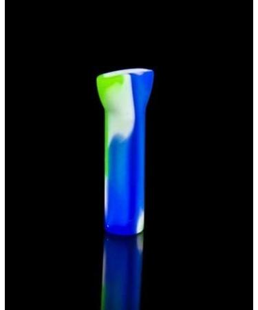Quik Wikk 12 Pack Silicone Rolling Tips - Trippy Tips - Reusable, Clean, Factory Sealed & Sterile - Buy Online on GoSupps.com