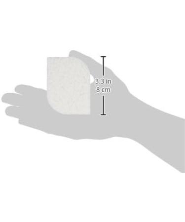 The Body Shop Soft Facial Cleansing Sponge - Gently cleanse your skin and remove make-up with this soft cleansing sponge. - Buy Online on GoSupps.com
