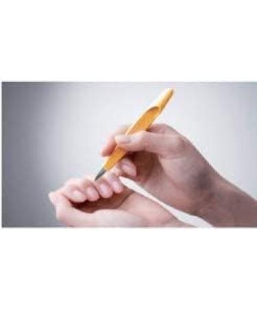 3 in 1 Manicure Tool: Cuticle Pusher Cuticle Trimmer and Nail Cleaner - Buy Online on GoSupps.com