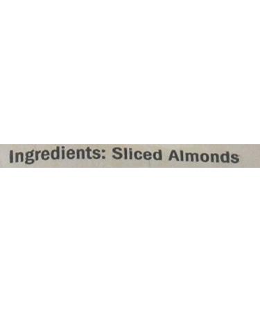 Mariani All Natural Premium Almonds, 2lbs - Pack of 2 - Buy Online on GoSupps.com