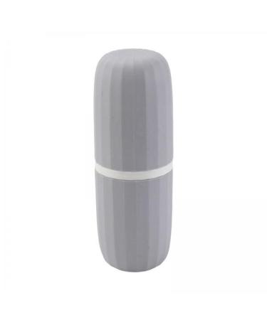 Perfk 4x toothbrushes toothpaste holder toothbrush cup toothbrush holder Kasten G rgel cups travel toothbrush holder for bathroom business trip