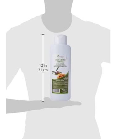  Plantapol PLANTA POL Gel and soap 750 ml - Buy Online on GoSupps.com