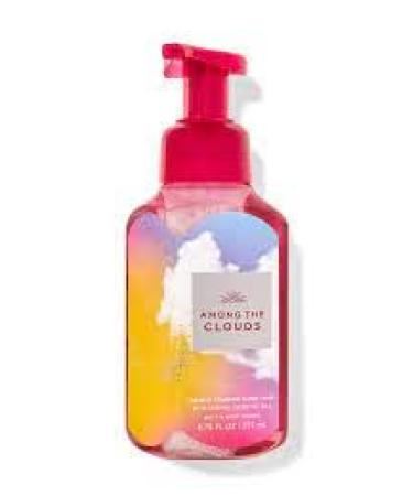 Among The Cloud Gentle Foaming Hand Soap 8.75 fl oz / 259 mL