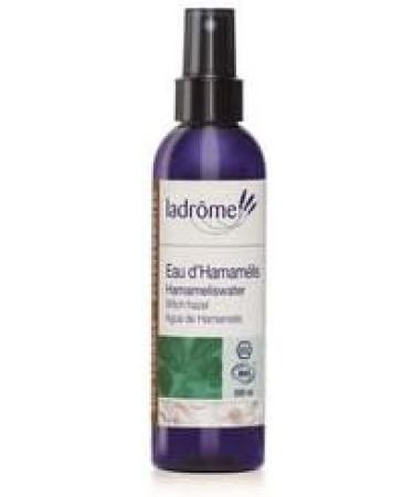 Ladr me Organic Witch Hazel Water 200 ml - Buy Online on GoSupps.com