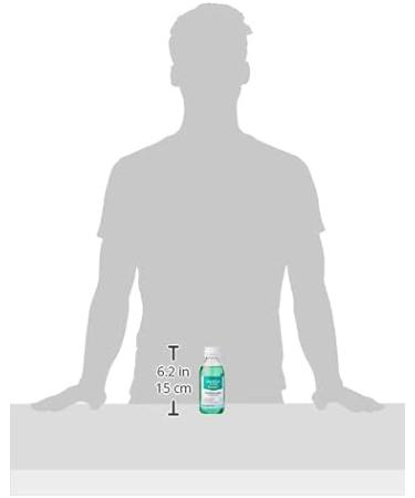  STANGEST STANGEST Soluble DentiCan | Soluble Toothpaste for Dogs & Cats | Oral Hygiene | Eliminates Bad Breath | Plaque & Tartar Control | 250ml - Buy Online on GoSupps.com