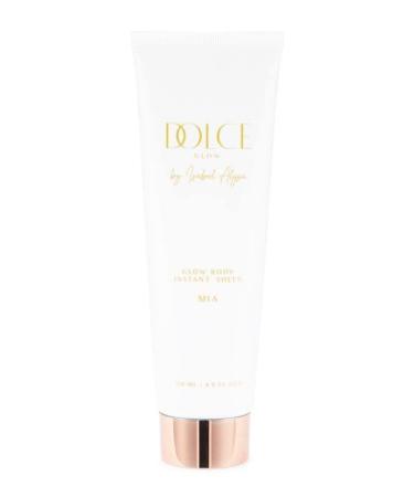 DOLCE GLOW BY ISABEL ALYSA Glow Body Instant Sheen - Mia