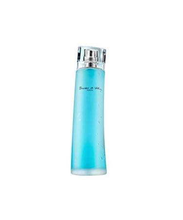 L'Bel BRISES DE VIE AQUA Eau de Toilette Pour Femme Colonia 100 ml (3.4 fl.oz)