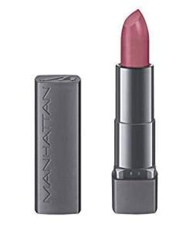 Manhattan All in one matte lipstick No. 705 Mauve Fusion Lipstick