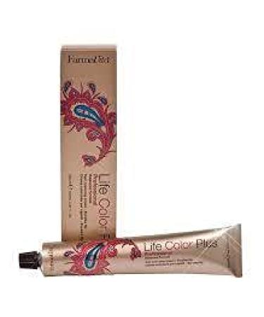 Life Color 5.00 Tube 100 ml 5 NI brown 1 ml (1 pack)