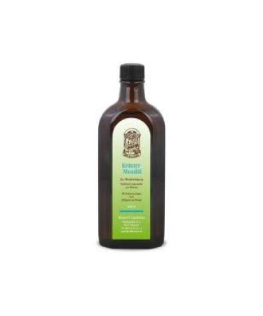 HILD-I-SAN herbal mouth oil from Kl sterl-Apotheke