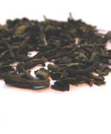Leaf Shop Ltd The Tea Makers Darjeeling Organic Black Tea Tin 20g