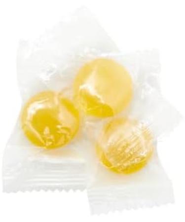 Yupik Butterscotch Candies (No Sugar Added) 1Kg 1 kg (Pack of 1) - Buy Online on GoSupps.com