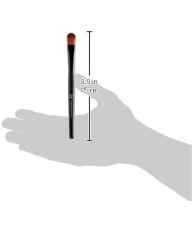 J.Cat beauty Pro Make up BR09 - Large Shader Brush - Buy Online on GoSupps.com